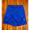 Westchester Knicks NBA G League Nike Team Issued Practice Shorts Sz L