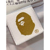 A Bathing Ape 1st Camo T Shirt Sz. M 1K80-110-012