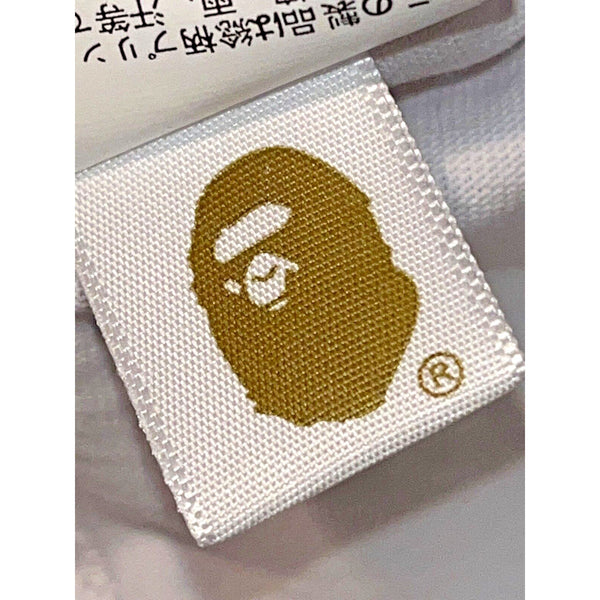 A Bathing Ape 1st Camo T Shirt Sz. M 1K80-110-012