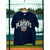 Charleston RiverDogs 2017 Playoffs Shirt L EUC MiLB New York Yankees Prospects