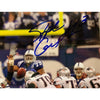 Stephen Gostkowski Signed New England Patriots Super Bowl 8x10 Photo GA