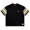Ice Cream Propel SS Knit Black Billionaire Boys Club Sz. L NWT MSRP $135