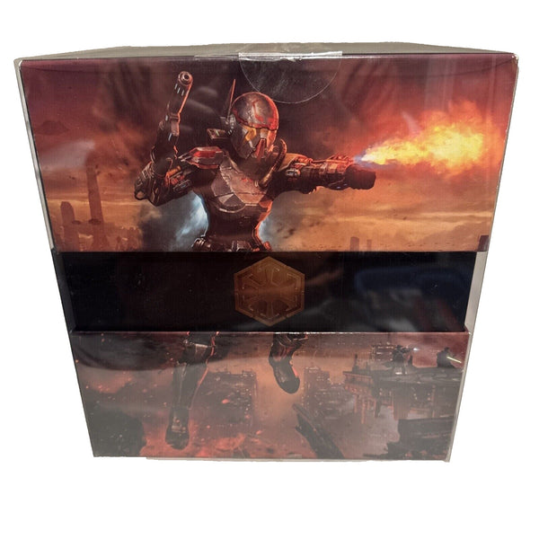 Star Wars The Old Republic Collector Edition (PC/Windows 10/8) swtor limited NEW