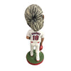 Carlos Martinez St Louis Cardinals Mystery Hair Dreads Bobblehead SGA No Box