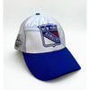 New York Rangers 2014 Stanley Cup Final Reebok Center Ice Mesh Snapback Hat NHL