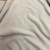 L.L.Bean Katahdin Iron Works Sherpa Lined Full Zip Hoodie Heather Grey Sz. Large