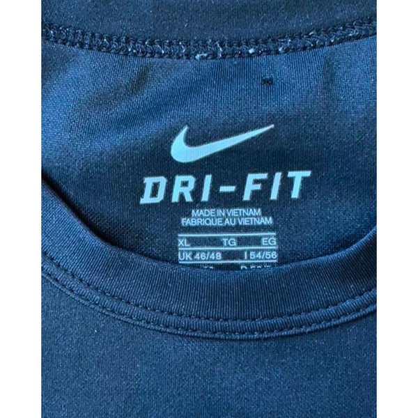 Florida Marlins Nike Dri-FIT Authentic Collection Batting Practice Shirt XL MLB