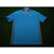 Nike Tiger Woods TW Perforated Panel Polo Blue Gray 585783 Men’s Sz M Golf EUC