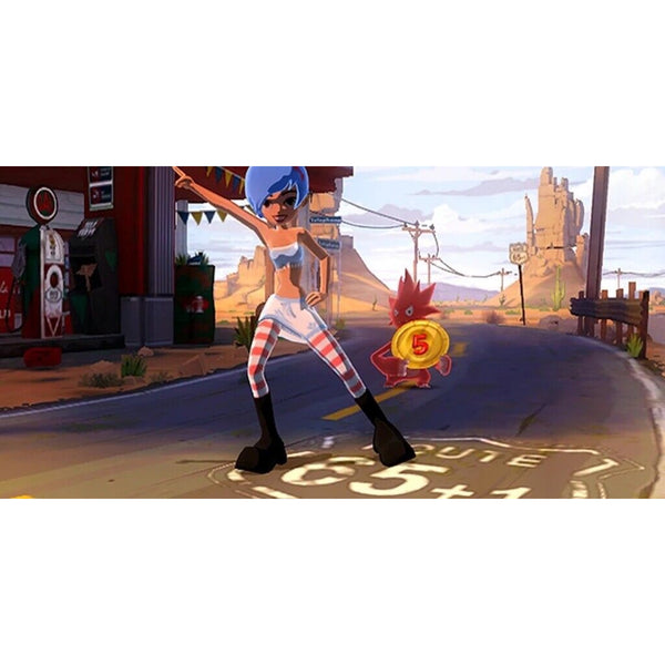 Boogie Nintendo Wii Video Game Complete With Manual