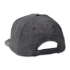 Harley Davidson Bar & Shield Denim Snapback Cap Black 97734-23VM
