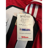 Jerry Rice San Francisco 49ers Signed Authentic 94 Wilson Pro Line Jersey 46 NWT
