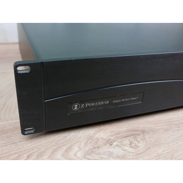 MIT Z Powerbar Power Conditioner New Open Box