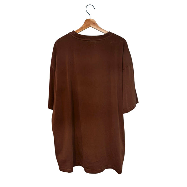 Chinatown Market Smiley Product Of Nature Graphic T-shirt Mens Sz. 2XL