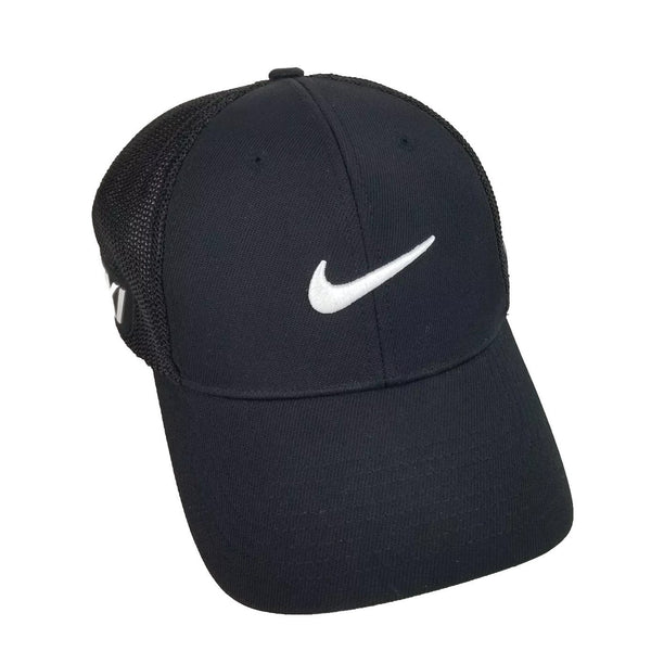 Nike Golf VRS 20Xi Tour Baseball Hat Cap Dri Fit Mens Flexfit Mesh Sz. M/L