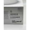 Google Nest Mini 2nd Gen Chalk Gray Smart Speaker GA00638-US Sealed New In Box