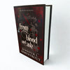 From Blood and Ash Jennifer L Armentrout Signed Special Edition HC Novel