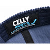 University of Maine Black Bears Celly Hockey Co Corduroy Snapback Hat Cap Navy
