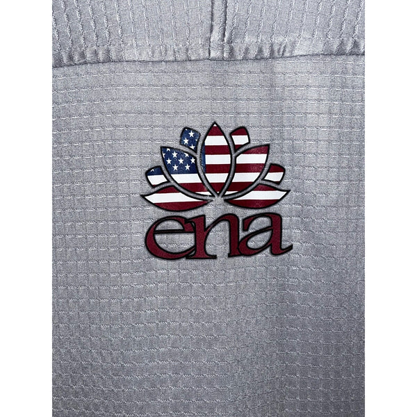 Mountain Hardwear Thermatic Fleece Jacket (Grey Ice) Sz. XL