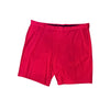 Vineyard Vines On-The-Go Shorts 42 Red Performance 9 Inch Stretch Golf EUC