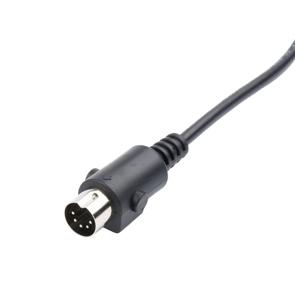 HHC HSW302 2-Button 5-Pin Recliner Control Wand USB Port Lift Chair Remote