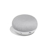 Google Home Mini Smart Speaker with Google Assistant - Chalk GA00210-US New NIB