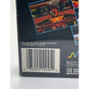 Star Trek The Next Generation Future's Past SNES Sealed New Rare Spectrum