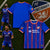 FC Cincinnati Adidas 2019 Inaugural Season Home Jersey Men's Large L Climalite