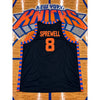 New York Knicks Latrell Sprewell Nike Rewind Jersey 5XL +2 Y2K Vintage NBA