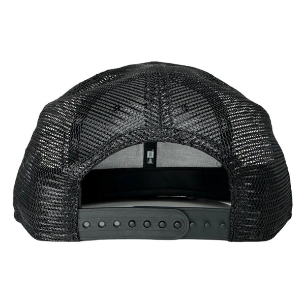 New York Yankees New Era MLB Woodland Plaid Camo Trucker 9FIFTY Snapback Hat