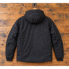 Arc'teryx Atom AR Hoody Men's XS Black Insulated Heavyweight Jacket 14648