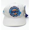 Super Bowl XXVIII Atlanta Georgia Dome Sports Specialties Snapback Hat NWT