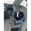 Polo Ralph Lauren Handmade Silk Tie Geometric Diamond USA Classic Vintage