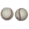New York Yankees Game Used Batting Practice Home Run Balls Aaron Judge