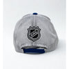 New York Rangers 2014 Stanley Cup Final Reebok Center Ice Mesh Snapback Hat NHL