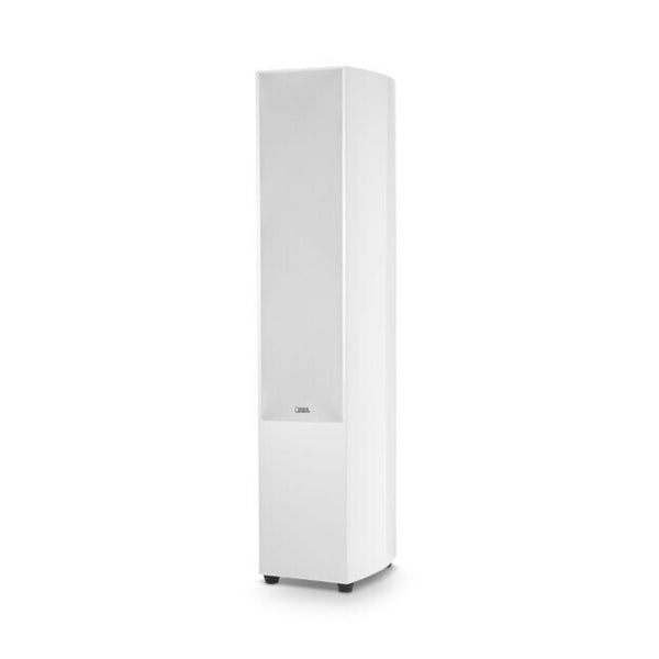 Revel Concerta2 F35 Floorstanding Speakers White Pair (Open Box)