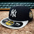 Mariano Rivera Yankees Retirement Patch New Era 59FIFTY Fitted Hat Size 8 Closer