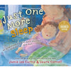 Just One More Sleep Signed Jamie Lee Curtis 2024 1st/1st HC Autographed