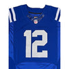Indianapolis Colts Andrew Luck Men's Nike Elite Jersey 44 L NWT Deadstock NFL