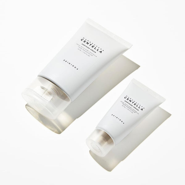 Skin1004 Madagascar Centella Travel Kit 5 Travel Size (5-Piece Skincare Set)