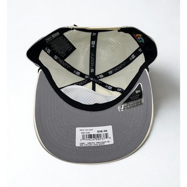 World Baseball Classic 2026 New Era 19TWENTY Hat Adjustable WBC Event Exclusive