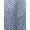 Charles Tyrwhitt Dress Shirt Non Iron Slim Fit Blue Egyptain Cotton Sz. 15.5/35