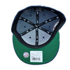 Los Angeles Dodgers Denim 1980 All Star New Era 59FIFTY Hat 7 1/2 MLB Fitted NWT