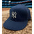 New York Yankees New Era MLB Diamond Collection Hat 7 5/8 USA Wool Vintage