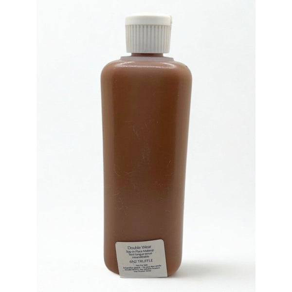 Estee Lauder Double Wear Stay In Place Makeup Foundation Jumbo 6N2 Truffle