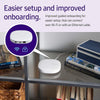 Samsung SmartThings Hub 3rd Gen GP-U999SJVLGDA Zigbee Z-Wave WiFi NEW Sealed