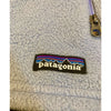 Patagonia Synchilla Vest Womens Small Blue Sweater Outdoors Ladies Vintage