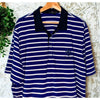 Donald Trump National Golf Club Colts Neck RLX Ralph Lauren Polo XL NJ Striped