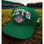 New York Jets Logo Athletic Diamond Cut Snapback Hat Vintage 90s NFL Pro Line