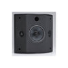 Artison P-LRS Portrait Home Theater On Wall Surround Speakers Pair In Black
