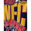 Washington Redskins Super Bowl XXVI Champions T-Shirt XL USA '92 NFL NFC Vintage